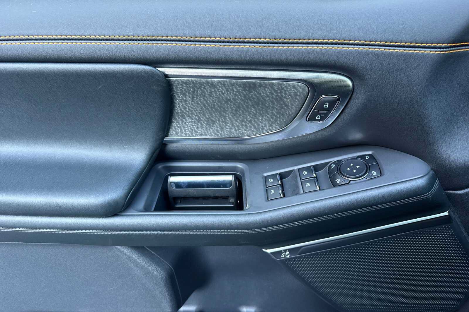 New 2026 Ford Expedition Tremor AWD/4WD image 8