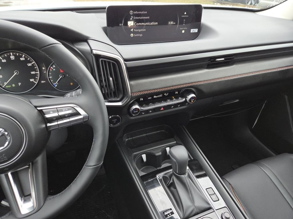 New 2026 MAZDA CX-50 2.5 Hybrid w/ Weather Package image 20