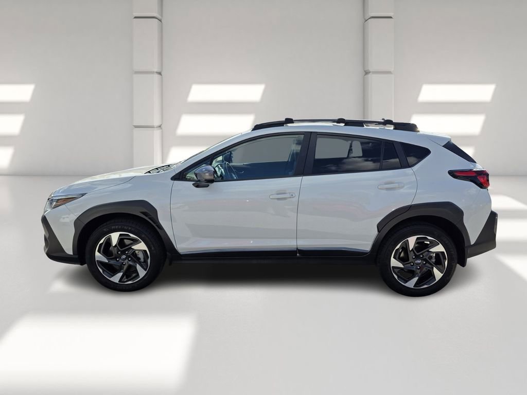 Used 2024 Subaru Crosstrek 2.5i Limited image 7
