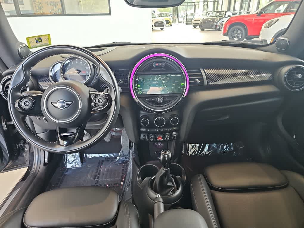 Used 2019 MINI Cooper S FWD image 7