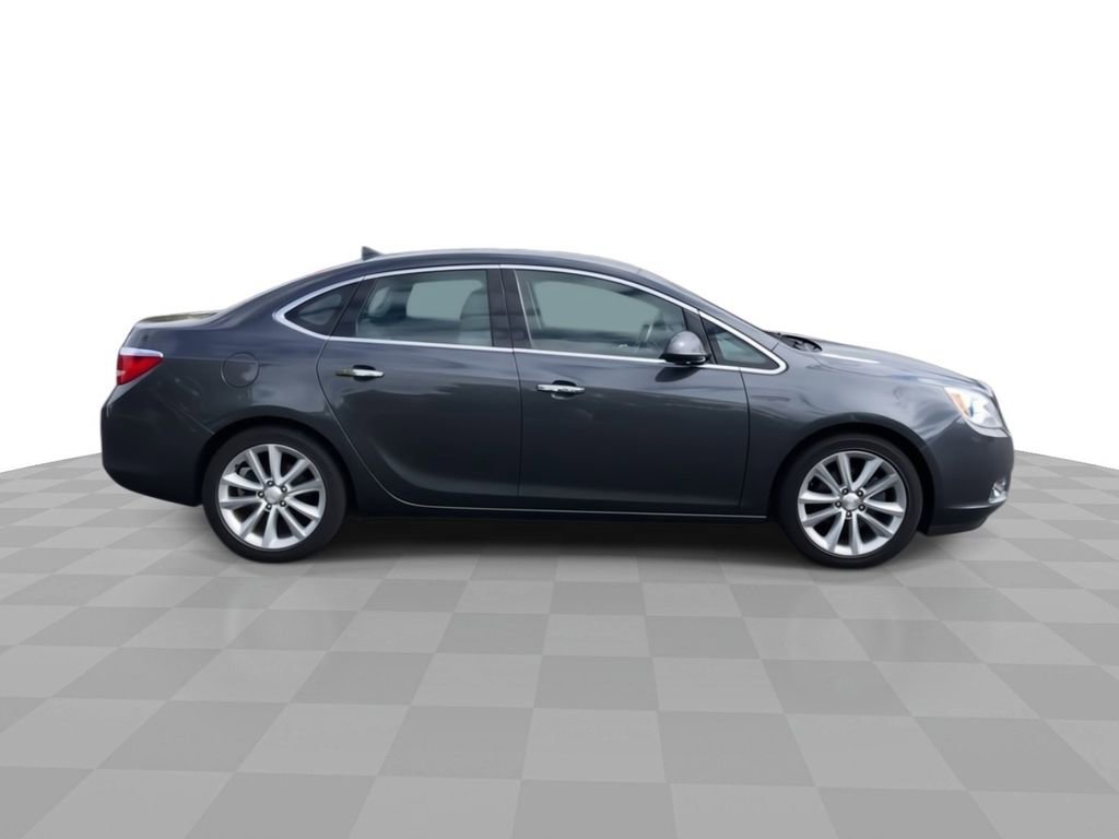 Used 2013 Buick Verano Convenience image 9