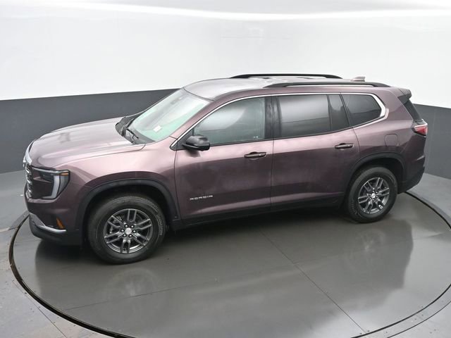 Certified 2025 GMC Acadia Elevation image 41