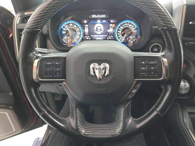 Used 2021 RAM 2500 Limited AWD/4WD image 41
