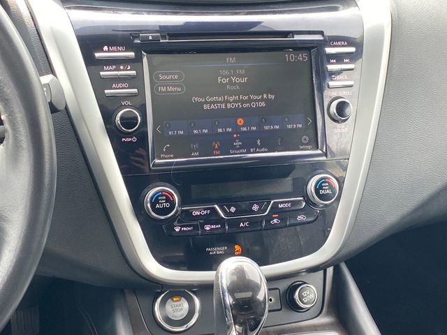 Used 2024 Nissan Murano Platinum AWD/4WD image 10