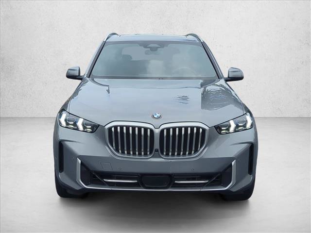 Used 2026 BMW X5 xDrive40i AWD/4WD image 2