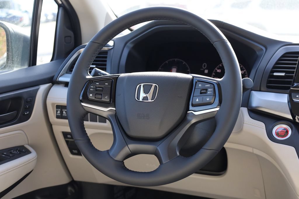 New 2026 Honda Odyssey EX-L image 33