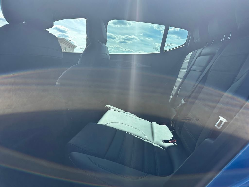 Used 2024 Dodge Hornet R/T Plus image 12