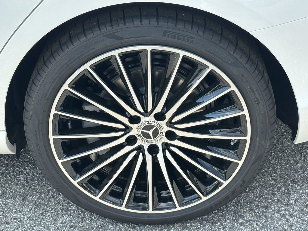 New 2026 Mercedes-Benz C 300 Sedan image 23