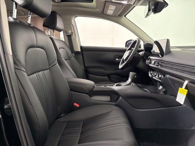 New 2026 Honda HR-V EX-L image 23