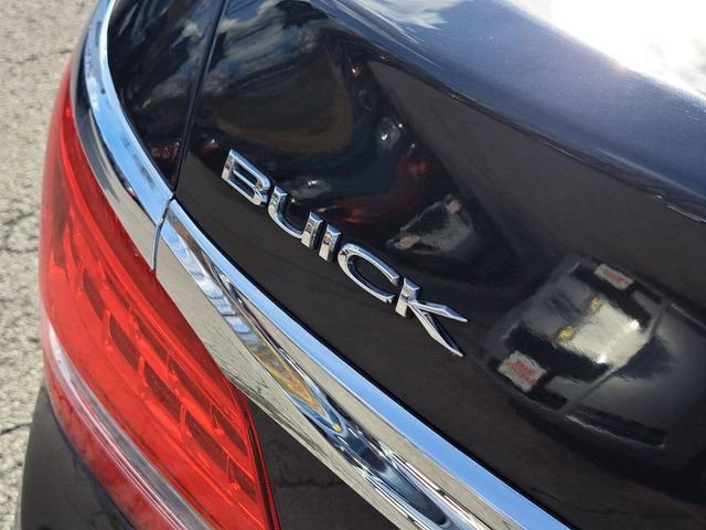 Used 2015 Buick LaCrosse Leather w/ Experience Buick Package image 5