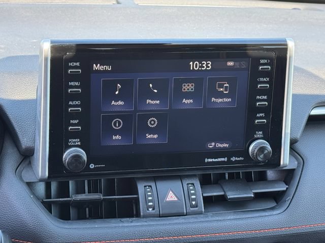 Used 2019 Toyota RAV4 Adventure w/ All Weather Liner Package AWD/4WD image 20