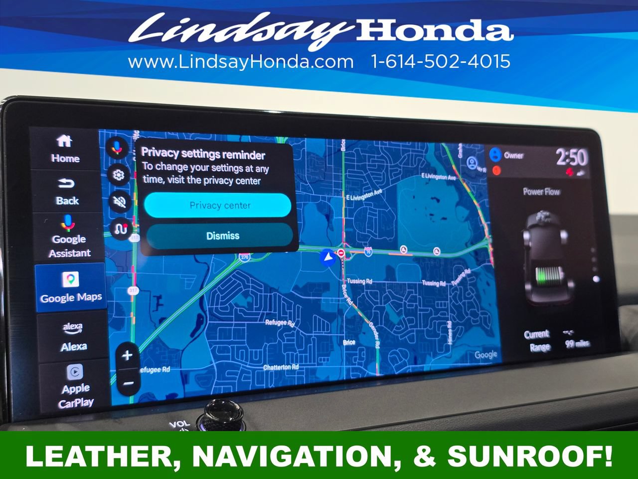 Used 2024 Honda Accord Touring image 18