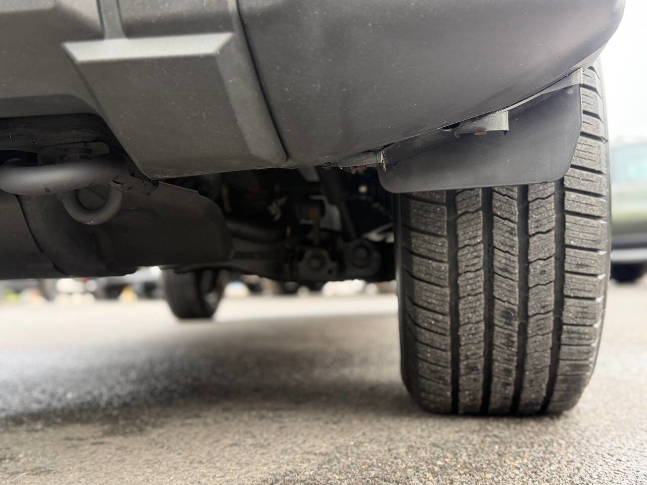 Used 2015 Toyota Tundra SR image 52