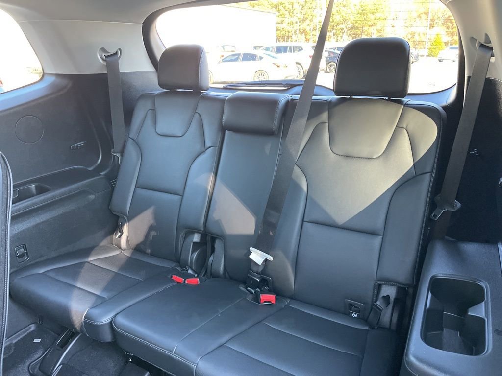 Used 2024 Kia Telluride S w/ S Sunroof Package image 22