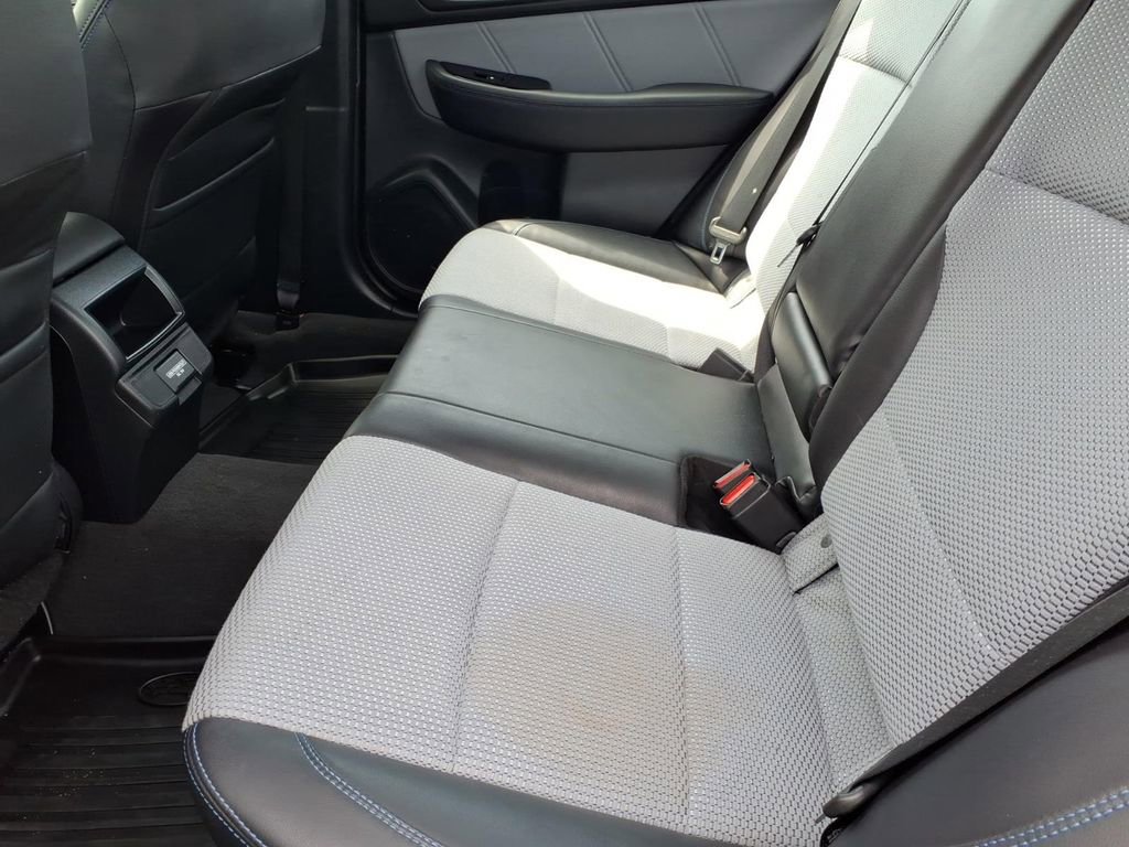 Used 2018 Subaru Legacy 2.5i Sport AWD/4WD image 15