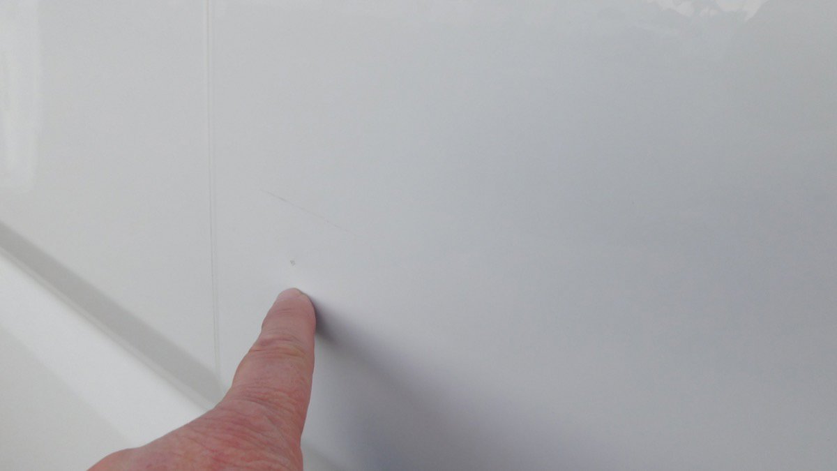 Used 2022 RAM ProMaster 1500 w/ Convenience Group image 23