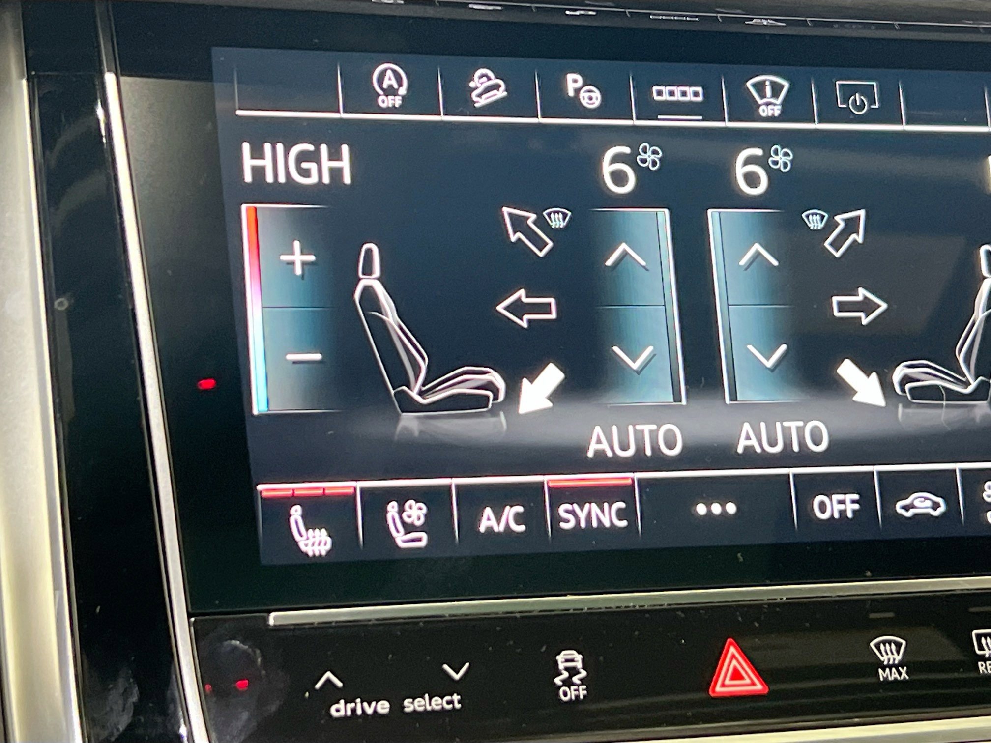 Used 2025 Audi Q7 3.0T Prestige AWD/4WD image 20