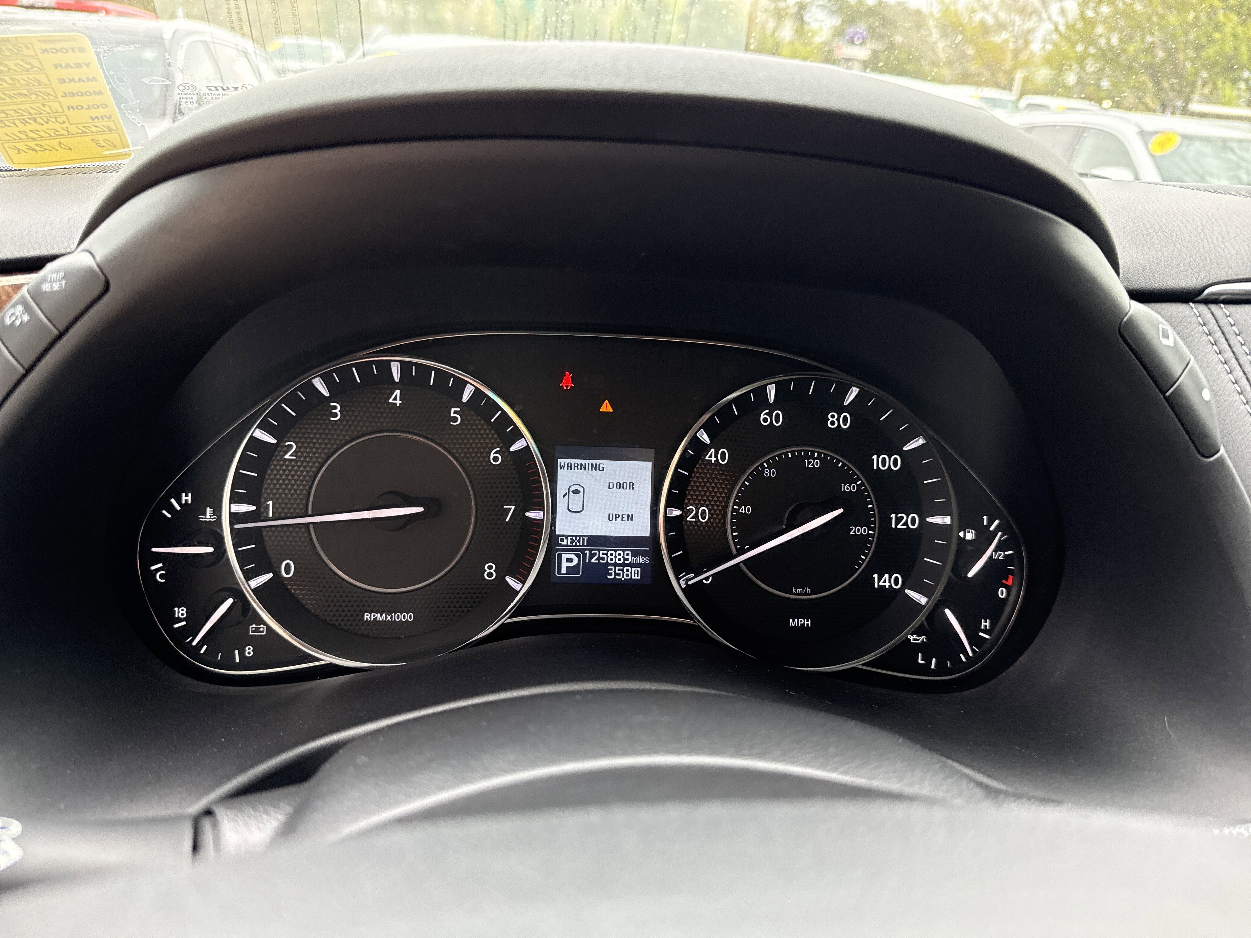 Used 2020 Nissan Armada SL w/ Premium Package AWD/4WD image 26