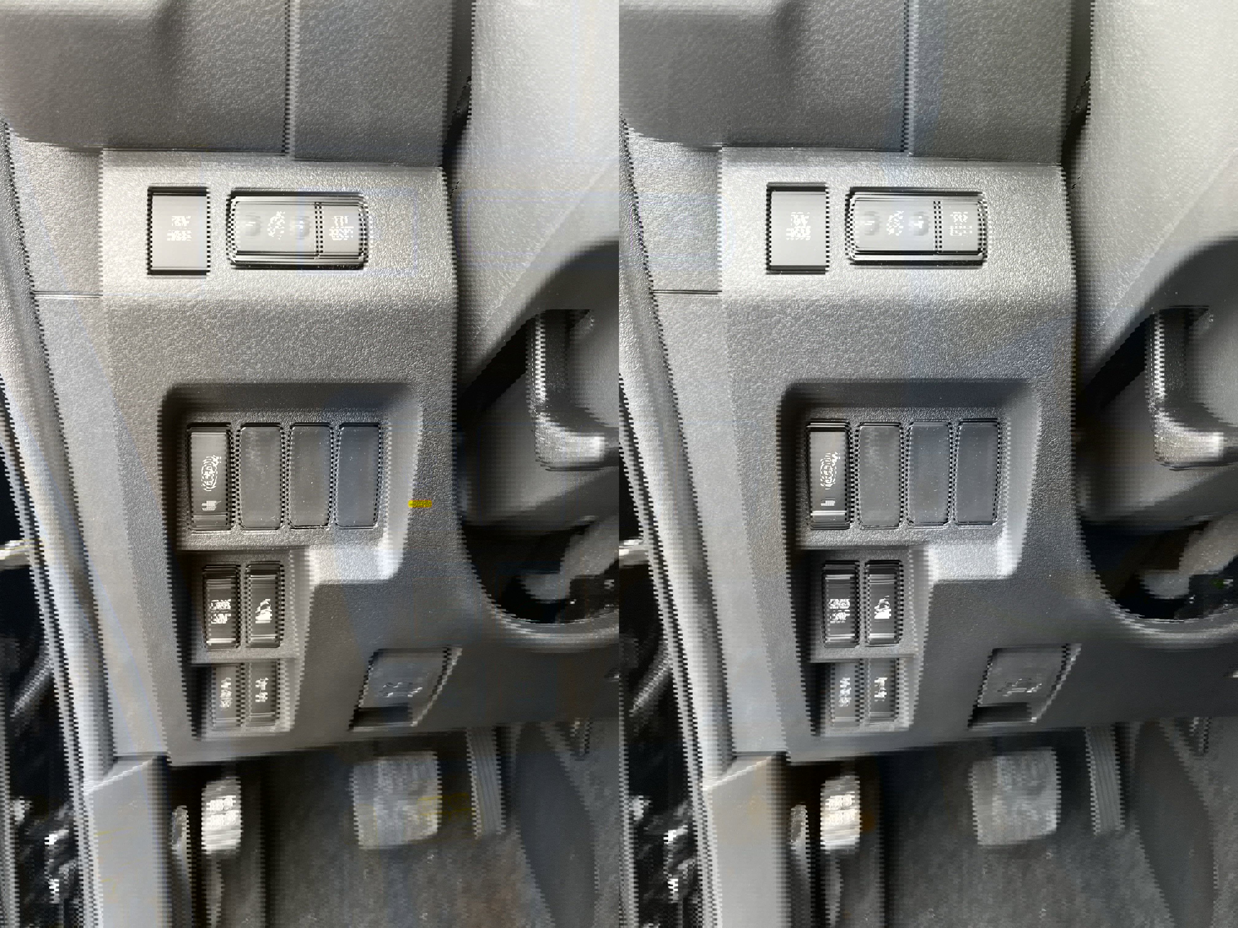 New 2025 Nissan Frontier PRO-4X image 28