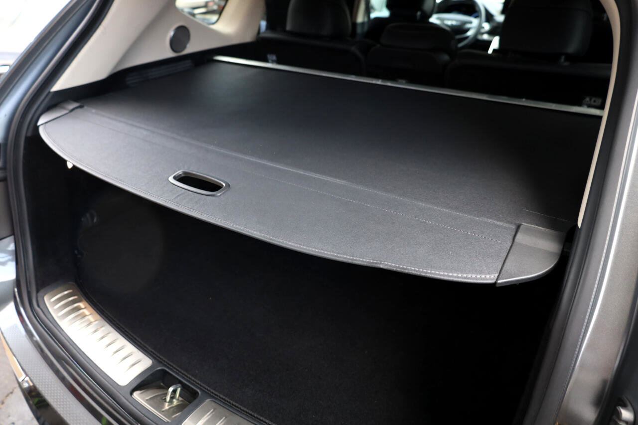 Used 2023 Genesis GV80 3.5T image 33