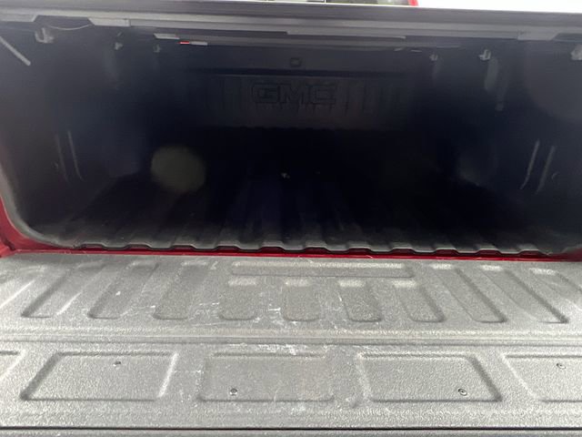 Used 2018 GMC Sierra 1500 SLT image 26