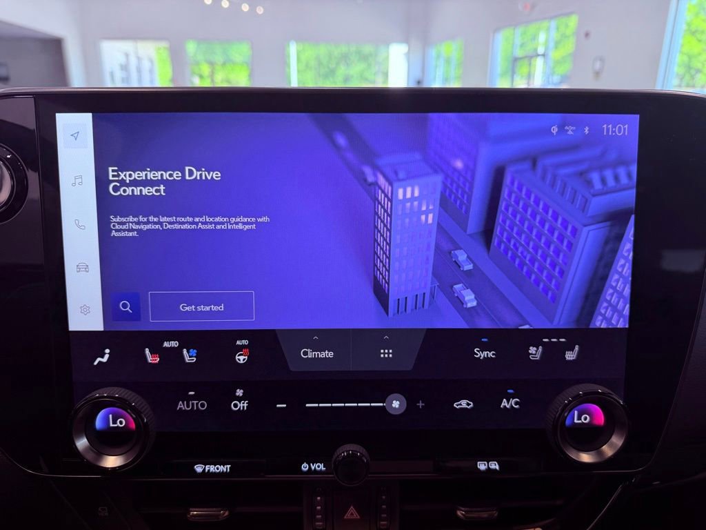 Used 2023 Lexus NX 350 AWD w/ Vision Package image 27