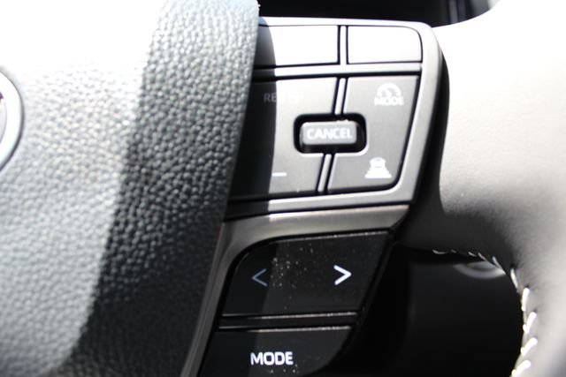 Certified 2026 Toyota Camry SE FWD image 27