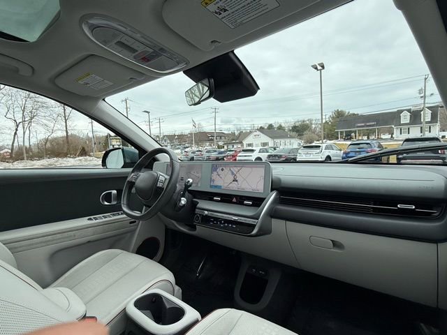 Used 2023 Hyundai Ioniq 5 Limited image 21