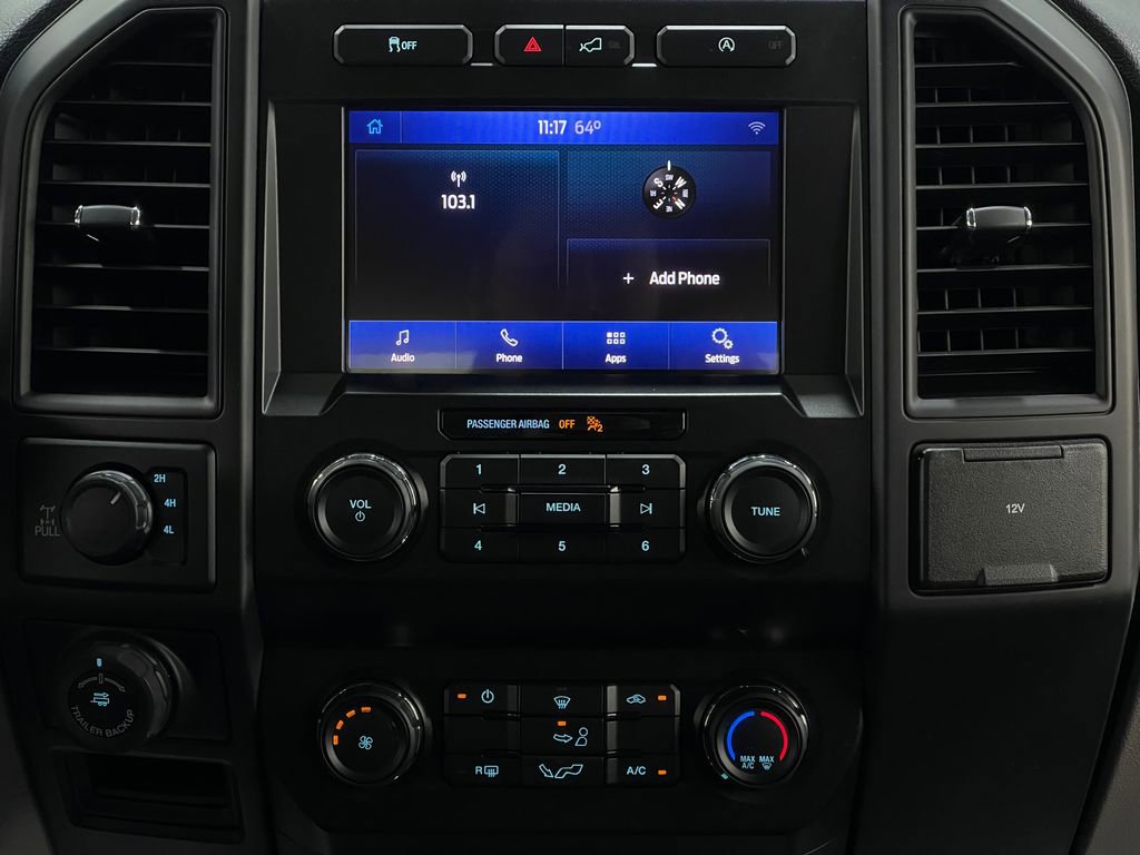 Used 2020 Ford F150 XL w/ Equipment Group 101A Mid image 22