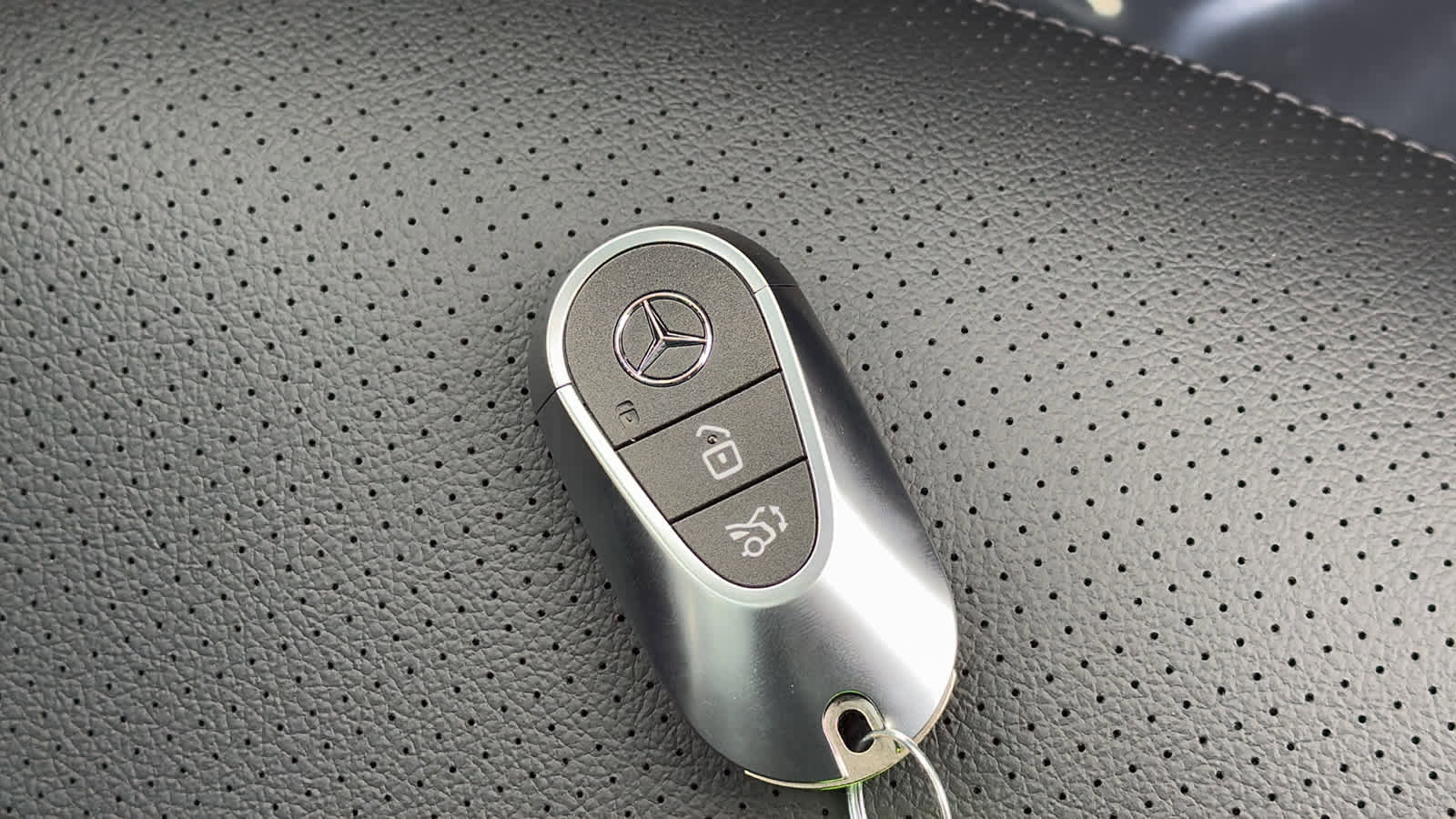 New 2026 Mercedes-Benz GLC 300 4MATIC image 37