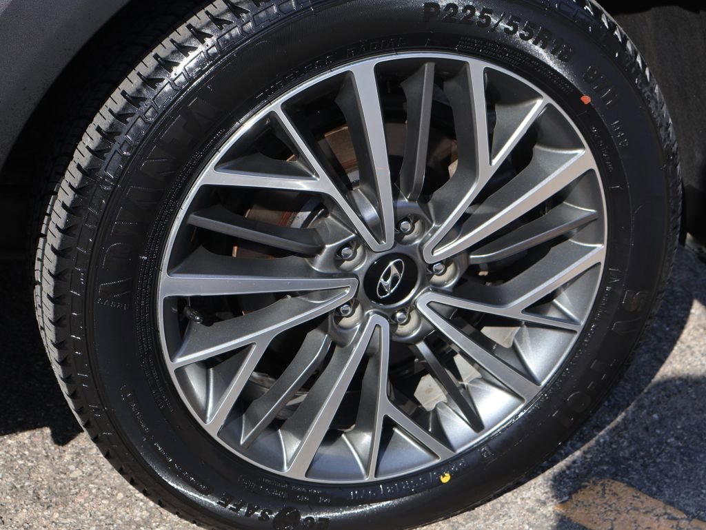 Used 2021 Hyundai Tucson Ultimate image 36