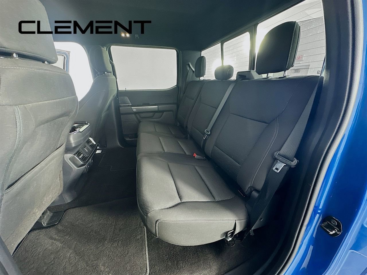 Certified 2021 Ford F150 XLT w/ Equipment Group 302A High image 31