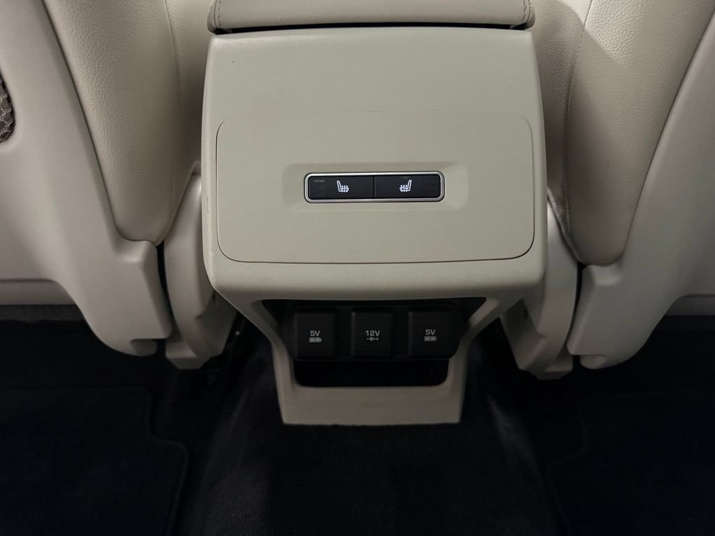 Used 2020 Jaguar I-PACE S AWD/4WD image 16