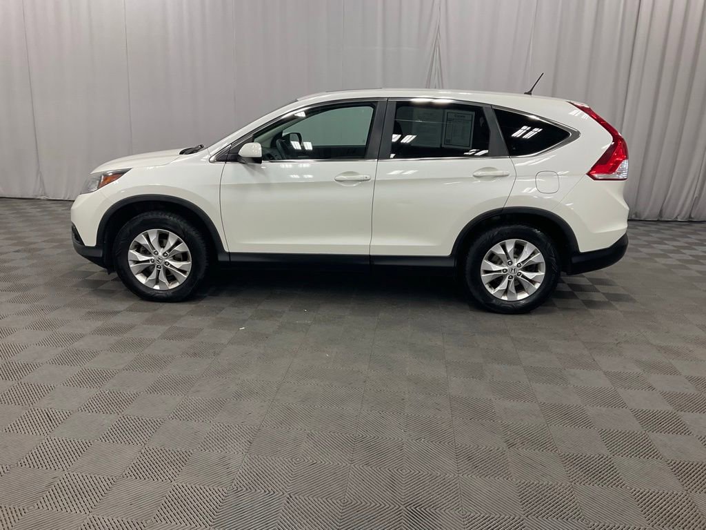 Used 2014 Honda CR-V EX image 13