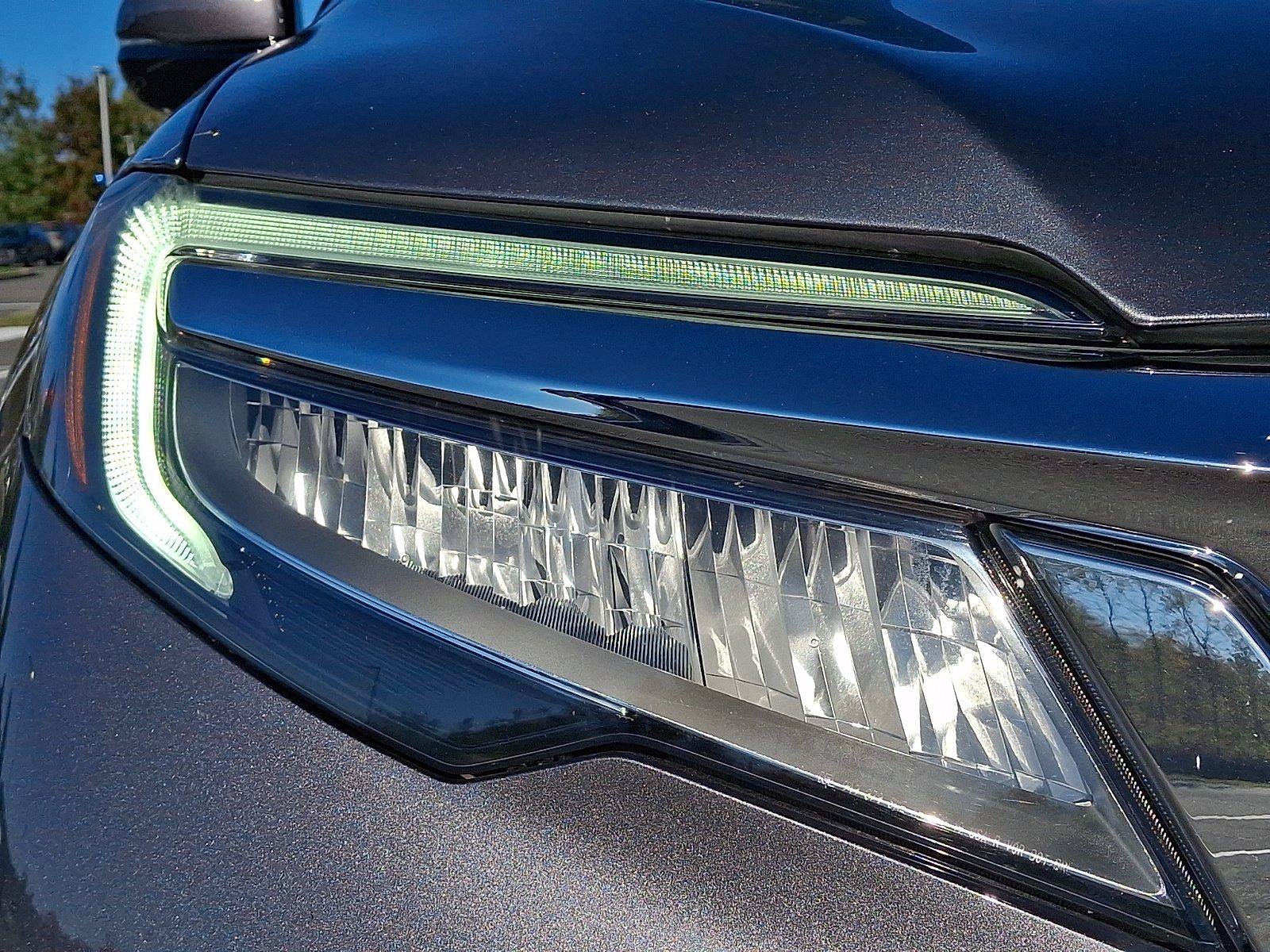 Used 2019 Honda Pilot Touring image 9