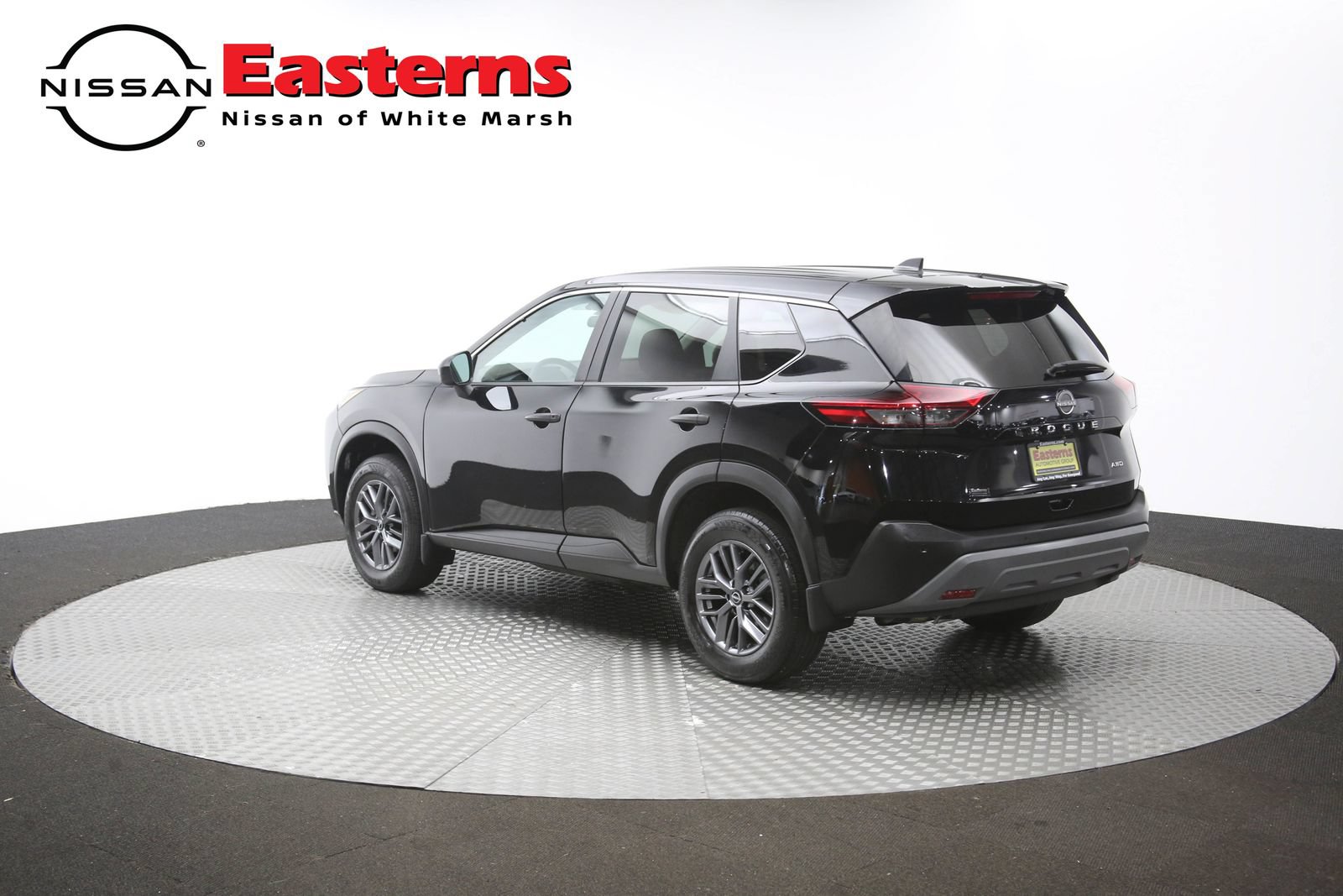 Used 2023 Nissan Rogue S AWD/4WD image 63