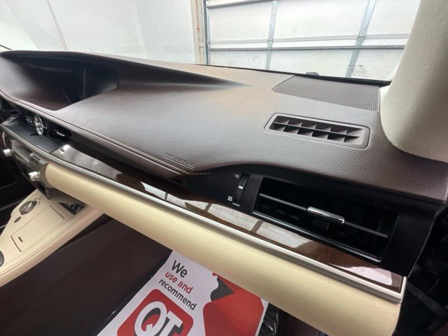 Used 2017 Lexus ES 350 FWD image 12