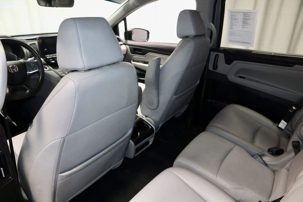 Used 2024 Honda Odyssey EX-L image 17