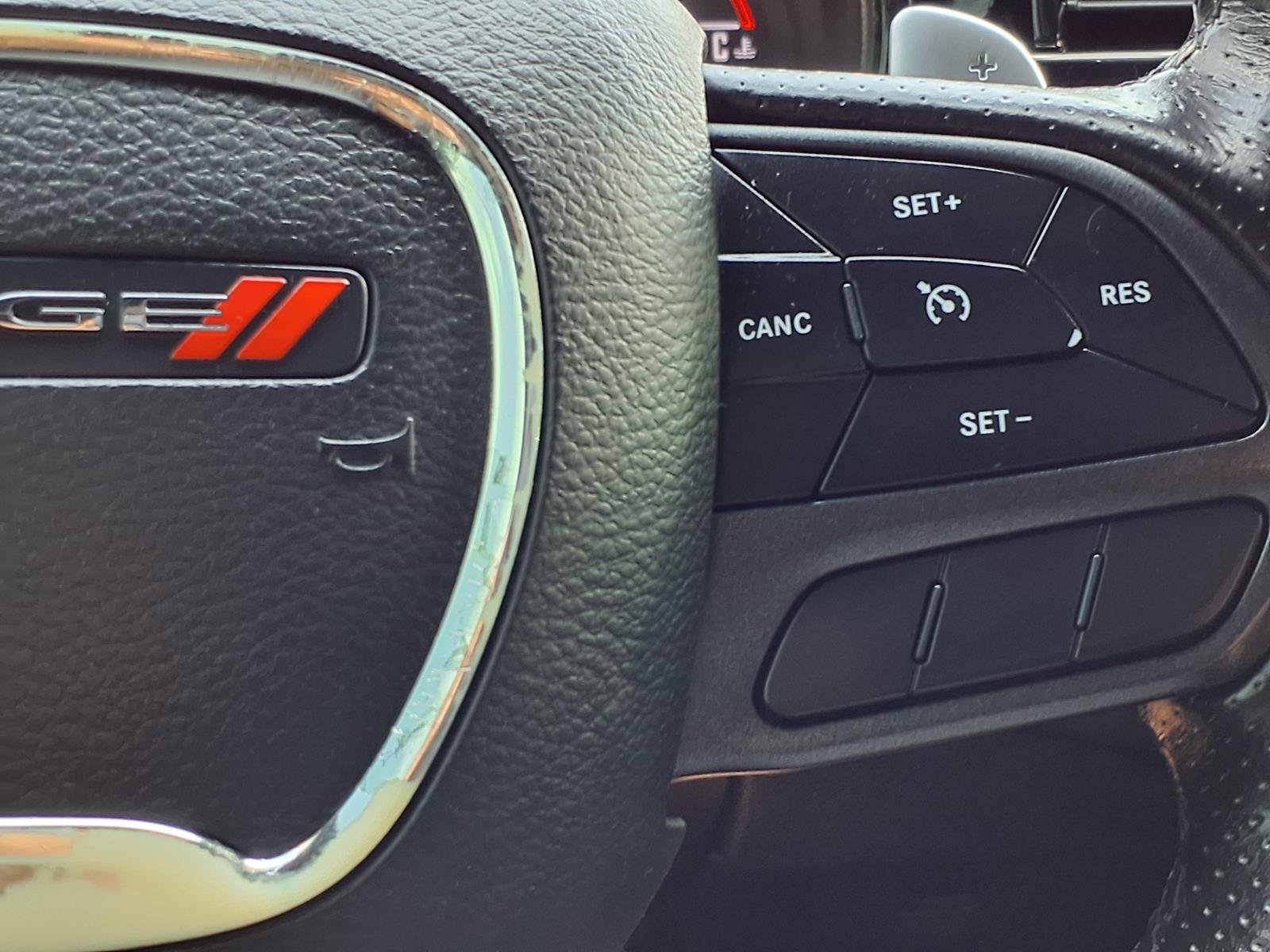 Used 2021 Dodge Durango GT w/ Blacktop Package RWD image 19