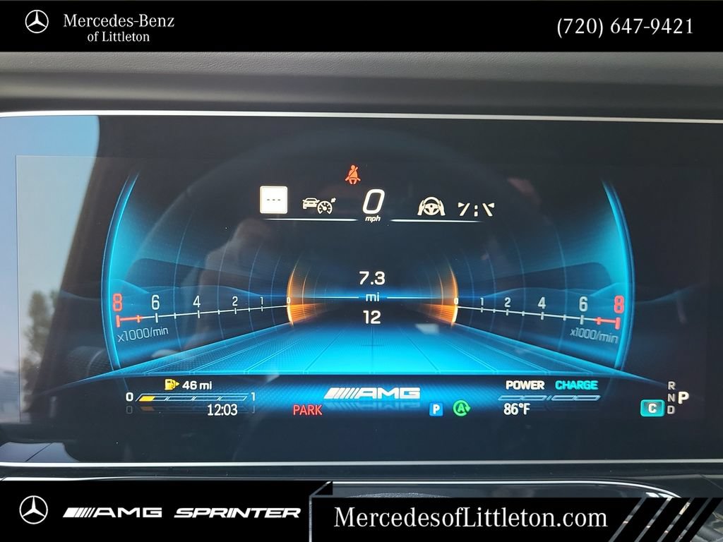 New 2027 Mercedes-Benz G 63 AMG 4MATIC image 15