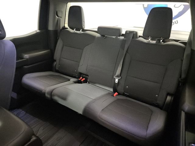 Used 2019 GMC Sierra 1500 Base 4WD 4D Crew Cab w/ Convenience Package image 27