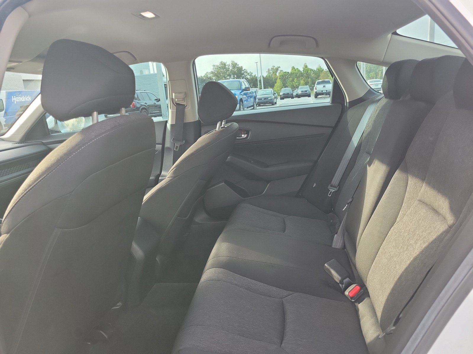 Used 2024 Honda Accord LX image 27