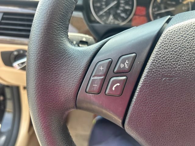 Used 2011 BMW 328i Sedan RWD image 12