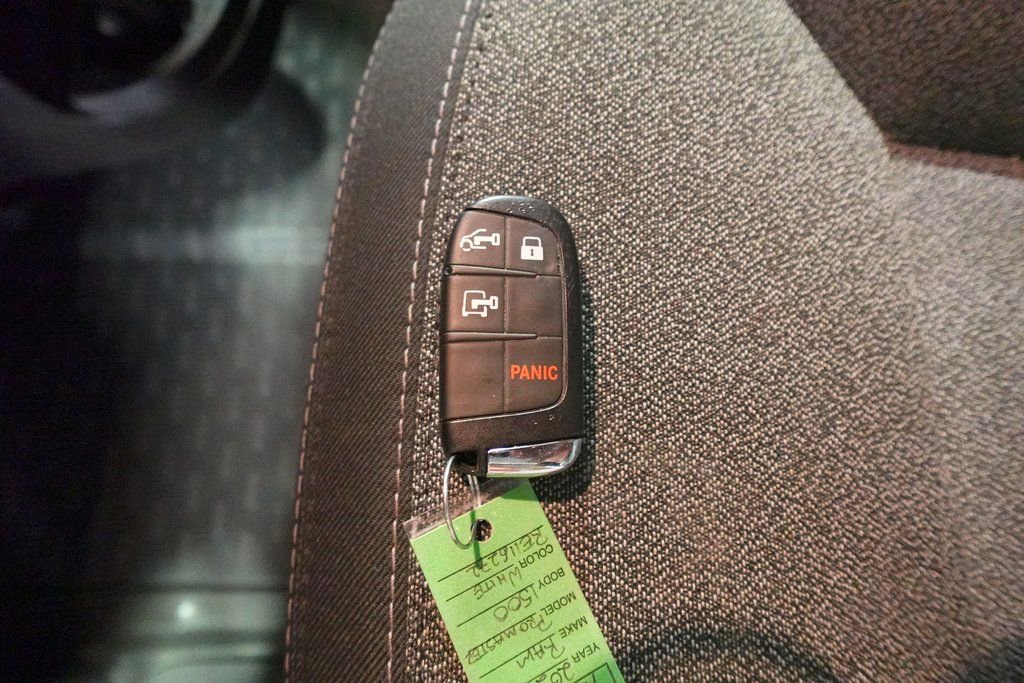 Used 2024 RAM ProMaster 1500 image 25