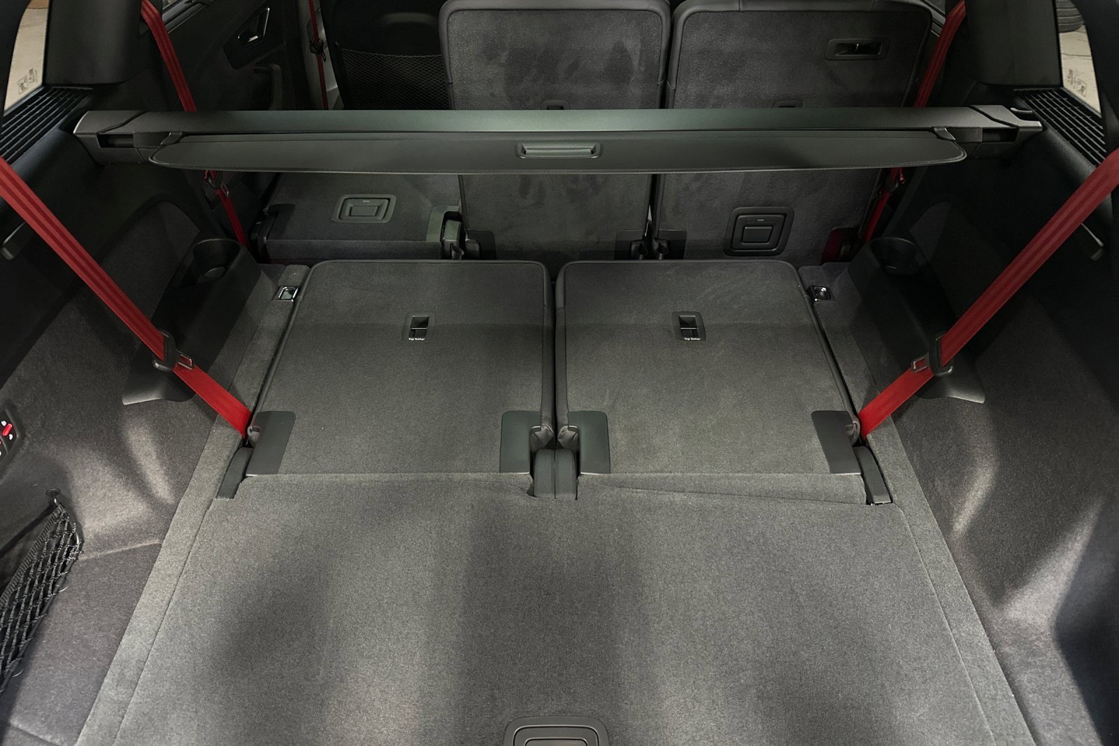 New 2026 Audi Q7 3.0T Prestige image 14