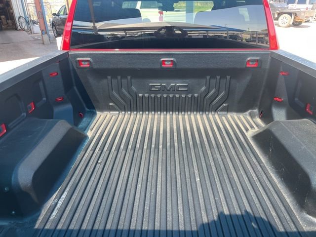 Used 2024 GMC Sierra 1500 Elevation w/ X31 Off-Road Package image 6