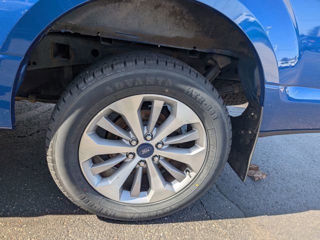 Used 2017 Ford F150 XL w/ Equipment Group 101A Mid image 24