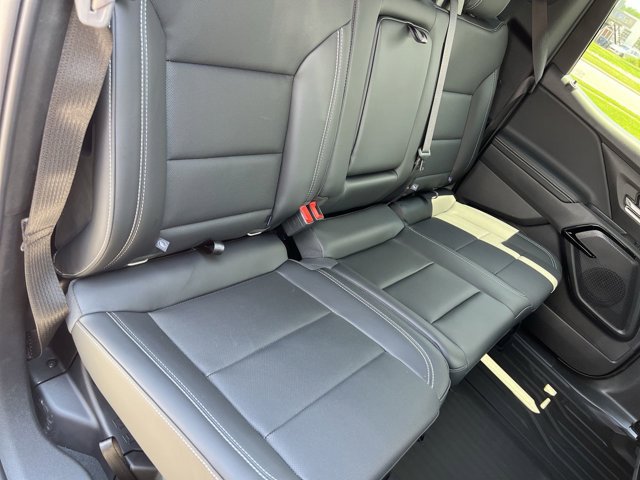 New 2026 Chevrolet Silverado EV LT AWD/4WD image 28