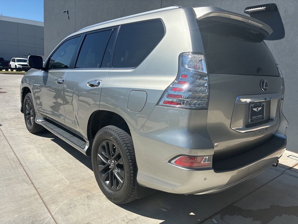 Used 2023 Lexus GX 460 Premium image 6