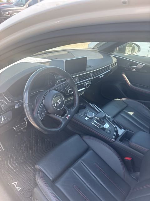 Used 2019 Audi A4 2.0T Premium Plus w/ Premium Plus Package image 5